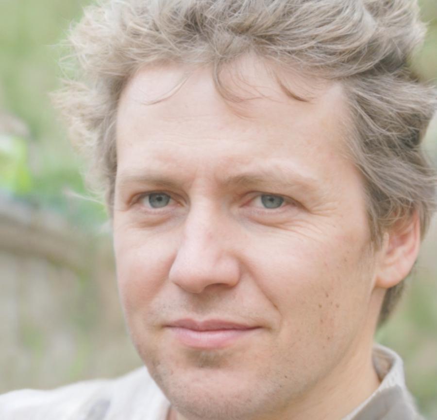 Photo de profil de Rémy Deschamps