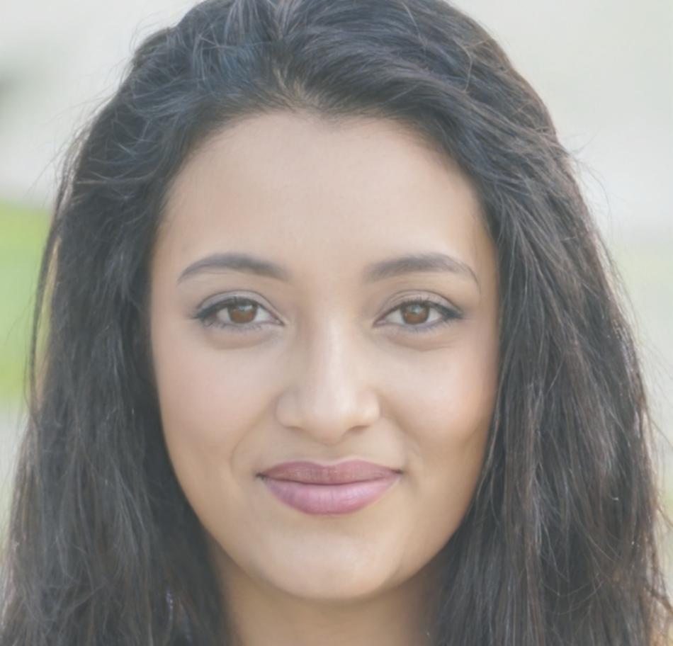 Portrait de Léonie Favreau, conseillère stratégique